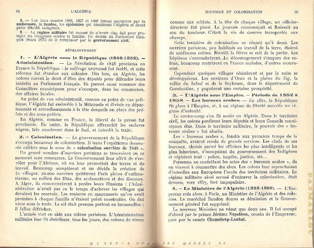 ALGERIE COURS HISTOIRE COLONISATION GEOGRAPHIE ADMINISTRATION  (50).jpg
